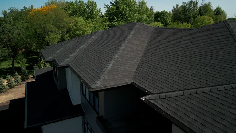 Emergency Roof Repair in Bethany, WV